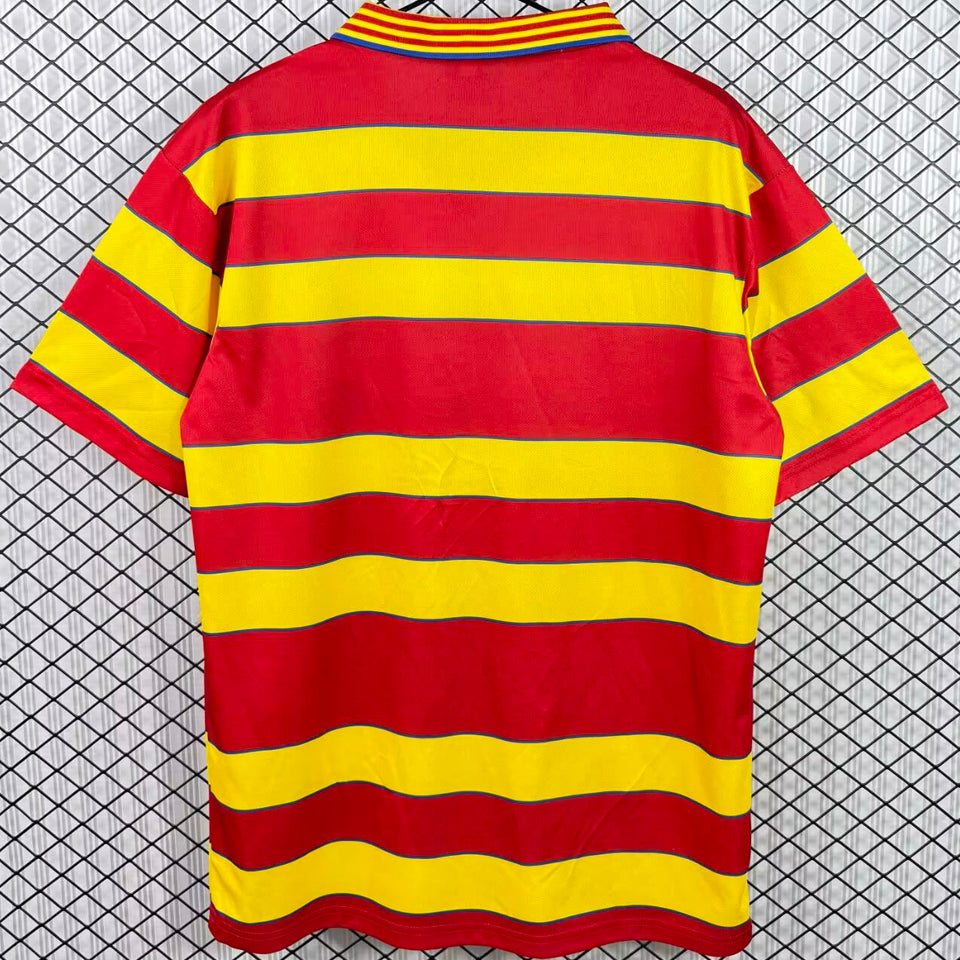 Maillot Lens Domicile Rétro