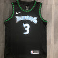 Maillot Timberwolves Marbury 3 Rétro