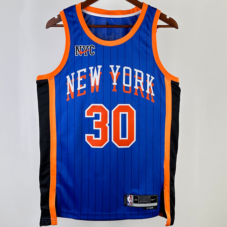 Maillot Ny Knicks Ranodle 30 2023/24