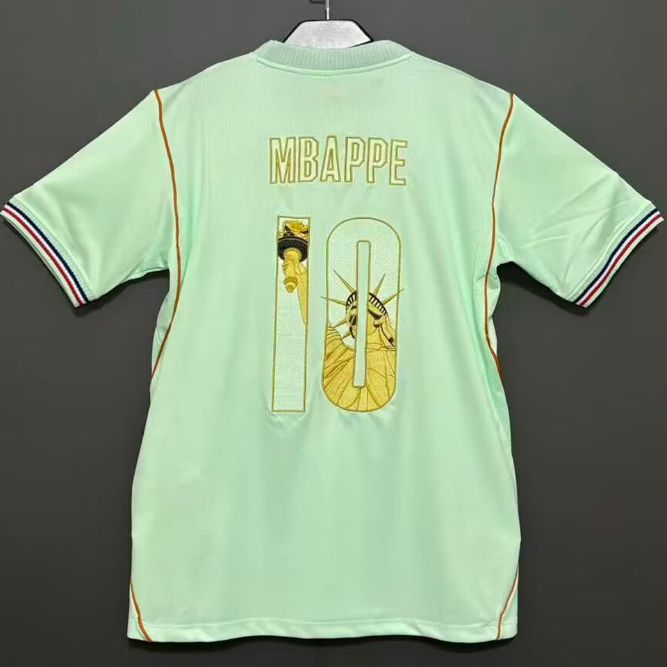 Maillot France Extérieur 2026/27