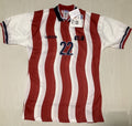 Maillot U S Domicile Rétro