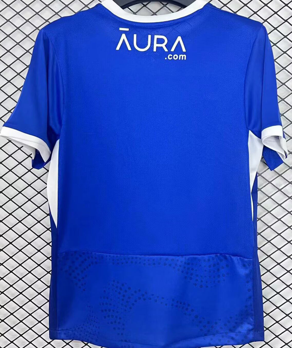Maillot Portsmouth Domicile 2025/26