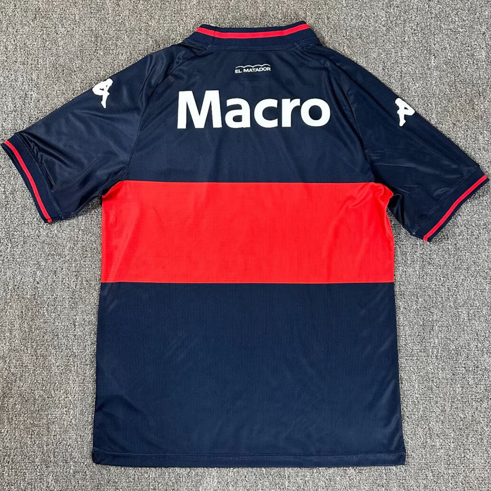 Maillot Tigre Domicile 2025/26