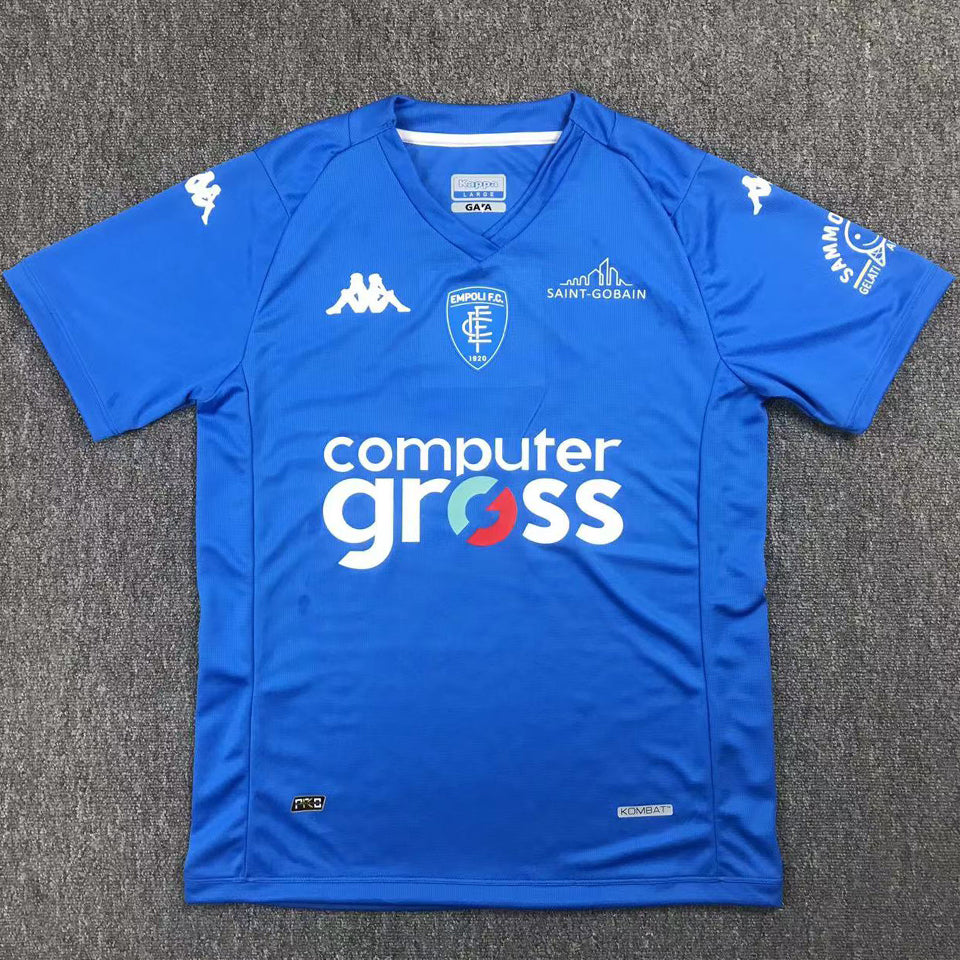Maillot Empoli Domicile 2023/24