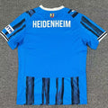Maillot Heidenheim Extérieur 2025/26