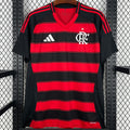 Maillot Flamengo Domicile 2025/26