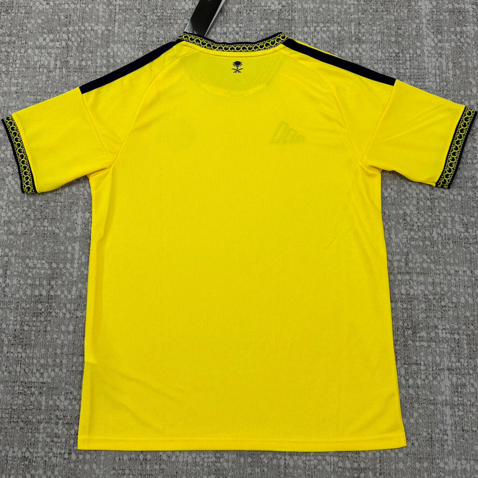 Maillot Al Nassr Domicile 2026/27