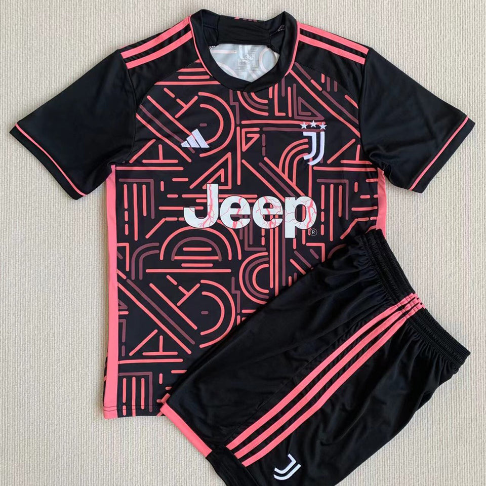 Maillot Juventus 2023 Enfant