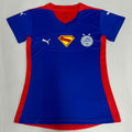 Maillot Bahia Women 2025/26