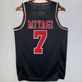 Maillot Miyagi 7 Shohoku