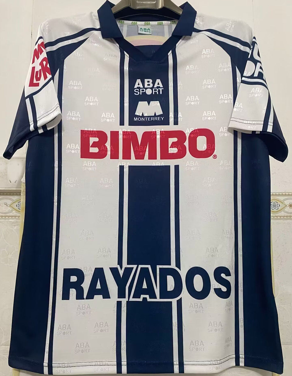 Maillot Monterrey Domicile Rétro 1998/99