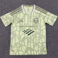 Maillot Portland Timbers Extérieur 2026/27