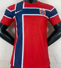 Maillot Norway Domicile 2026/27 (Version Joueur)