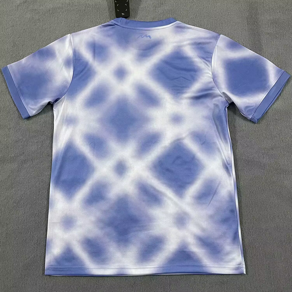 Maillot El Salvador 2025