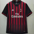 Maillot AC Milan Domicile Rétro 2016/17