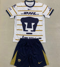 Maillot Pumas Unam Domicile 2024/25 Enfant