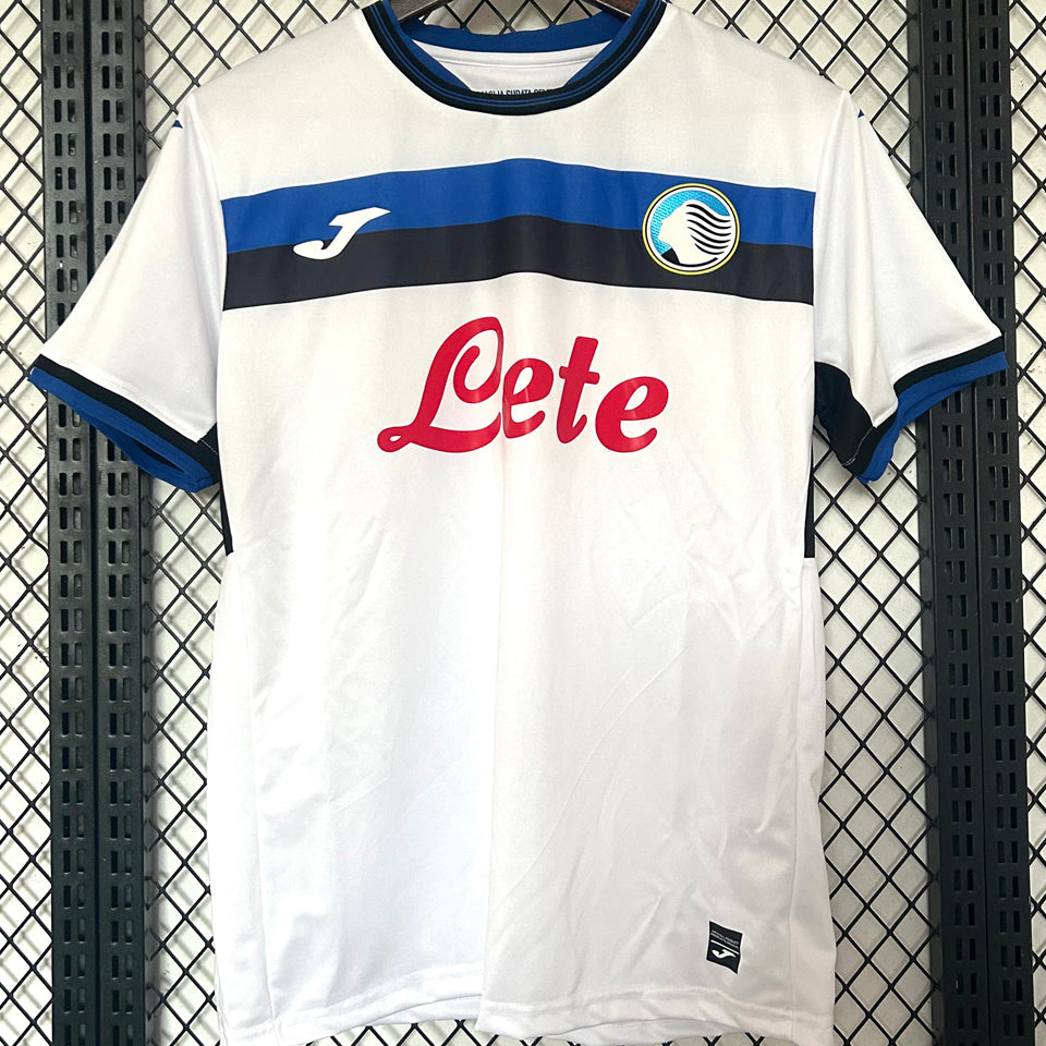 Maillot Atalanta Extérieur 2024/25