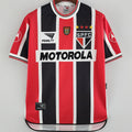 Maillot São Paulo Extérieur Rétro 2000