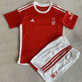 Maillot Nottingham Forest Domicile 2023/24 Enfant