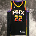Maillot Suns Ayton 22