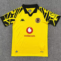 Maillot Kaizer Chiefs Domicile 2025/26
