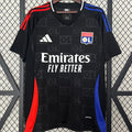 Maillot Lyon Extérieur 2024/25