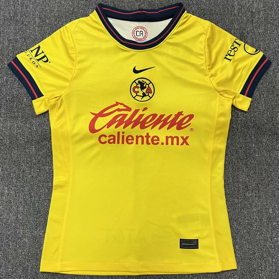 Maillot Club America Domicile 2024/25 Femme