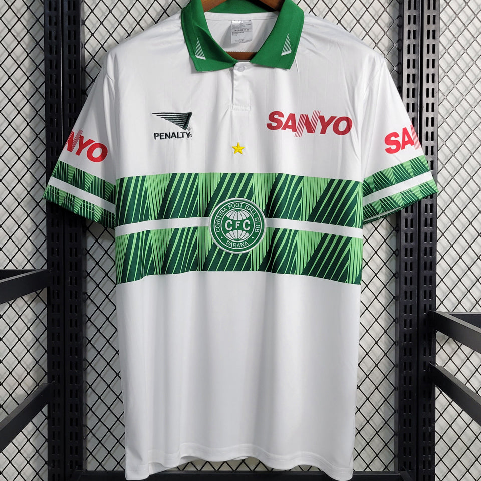 Maillot Coritiba Rétro