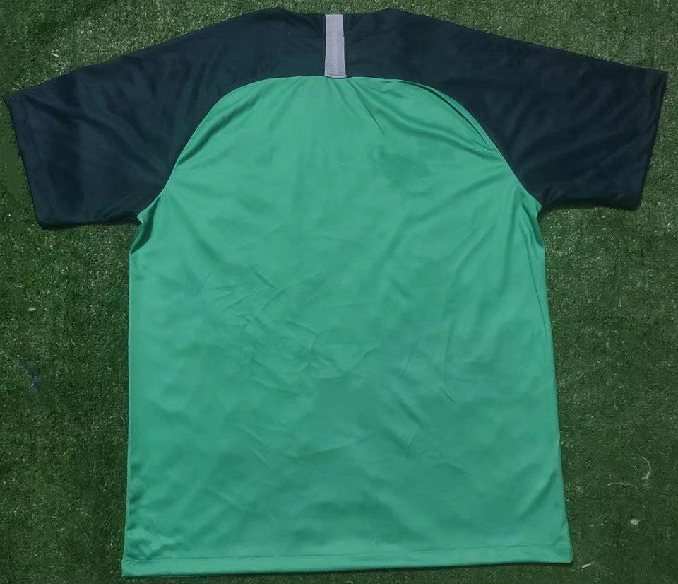 Maillot Tottenham Extérieur Rétro 2018/19