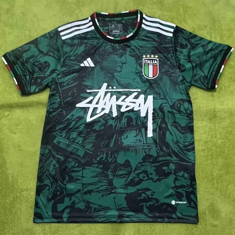 Maillot Italie 2023/24