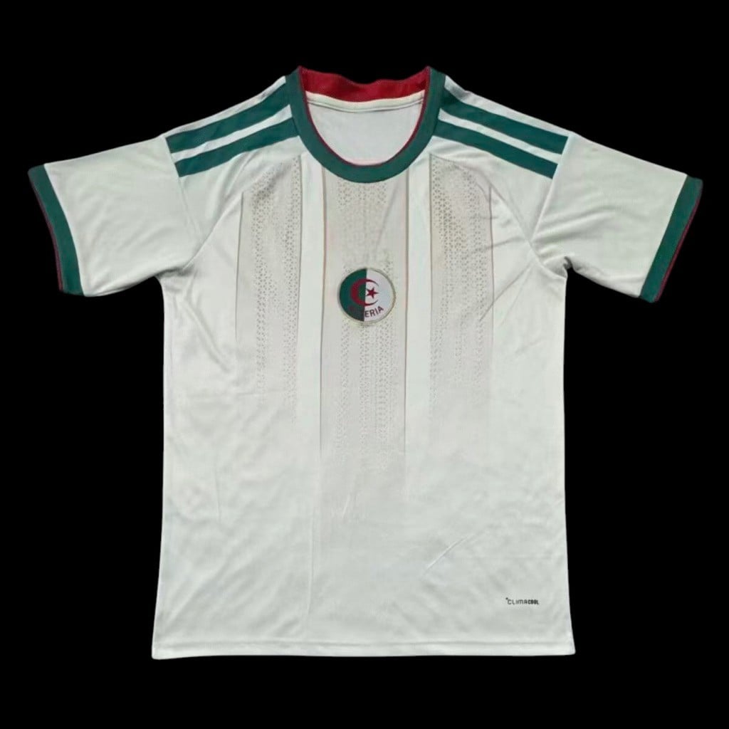 Maillot Algérie Domicile 2026/27