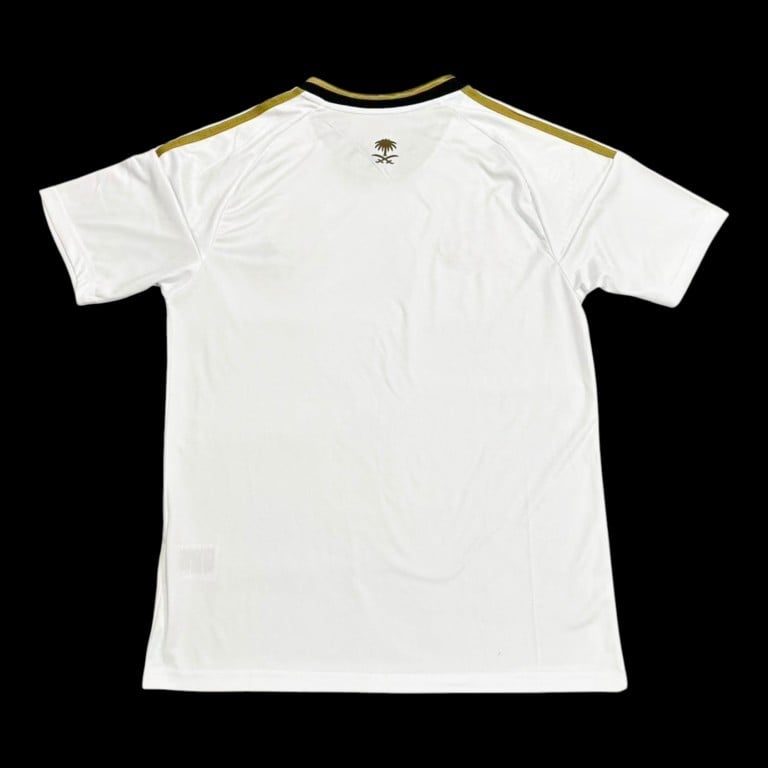 Maillot Arabie Saoudite Extérieur 2026/27