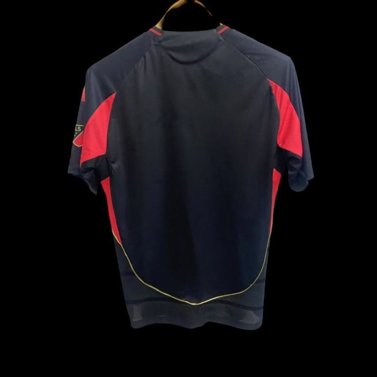 Maillot Atlanta United Domicile 2026/27