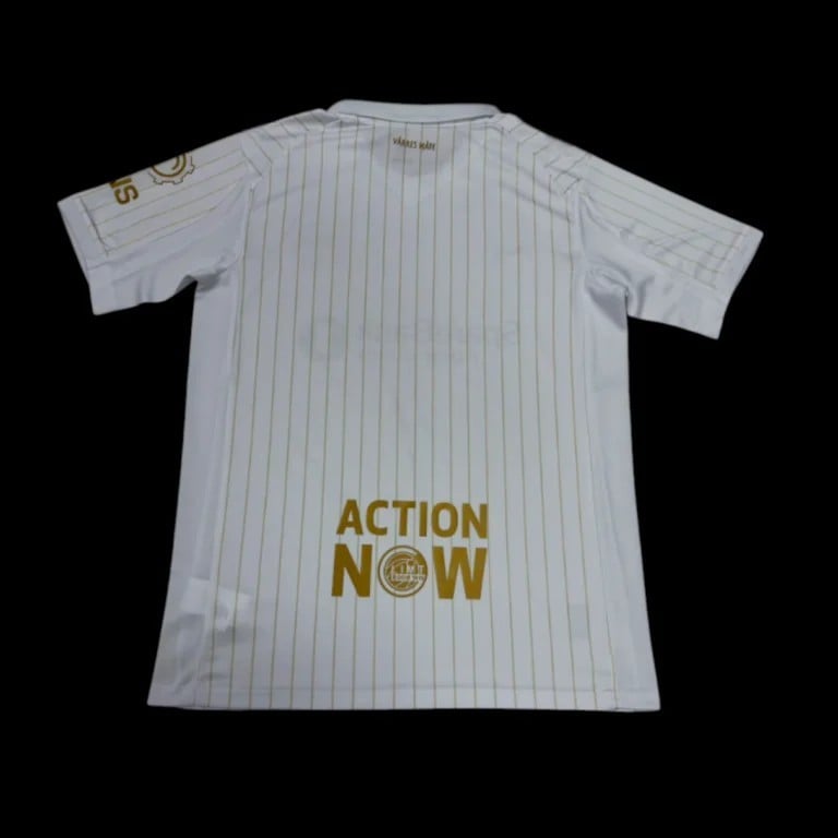 Maillot Bodø/Glimt Extérieur 2026/27