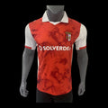 Maillot Braga Domicile 2025/26 (Version Joueur)