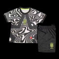 Maillot Brésil Gardien 2026/27 Enfant