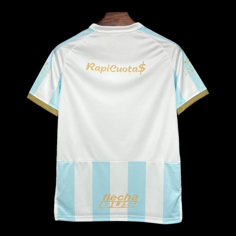 Maillot CA Tucuman Domicile 2024/25