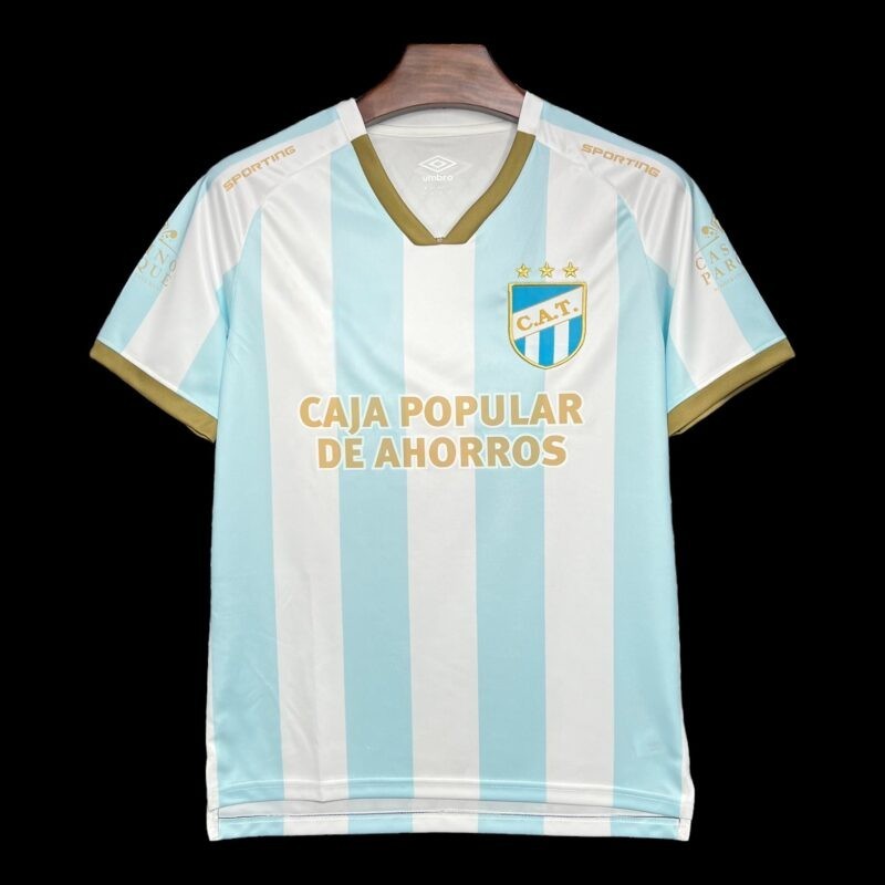 Maillot CA Tucuman Domicile 2024/25