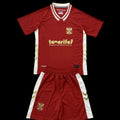 Maillot Tenerife Extérieur 2025/26 Enfant