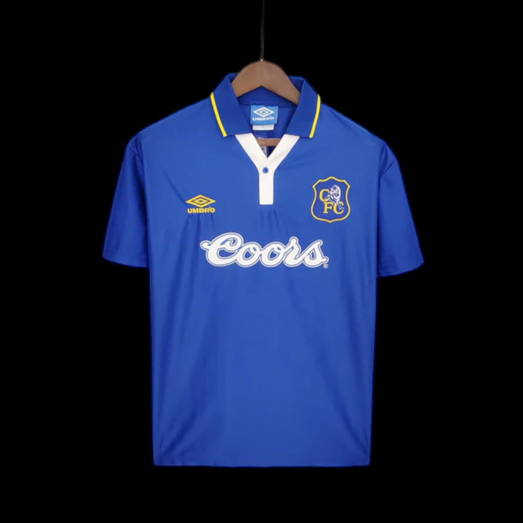 Maillot Chelsea Domicile 2095/97