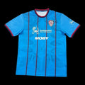 Maillot Cagliari Third 2025/26