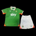 Maillot Irlande Domicile 2025/26 Enfant