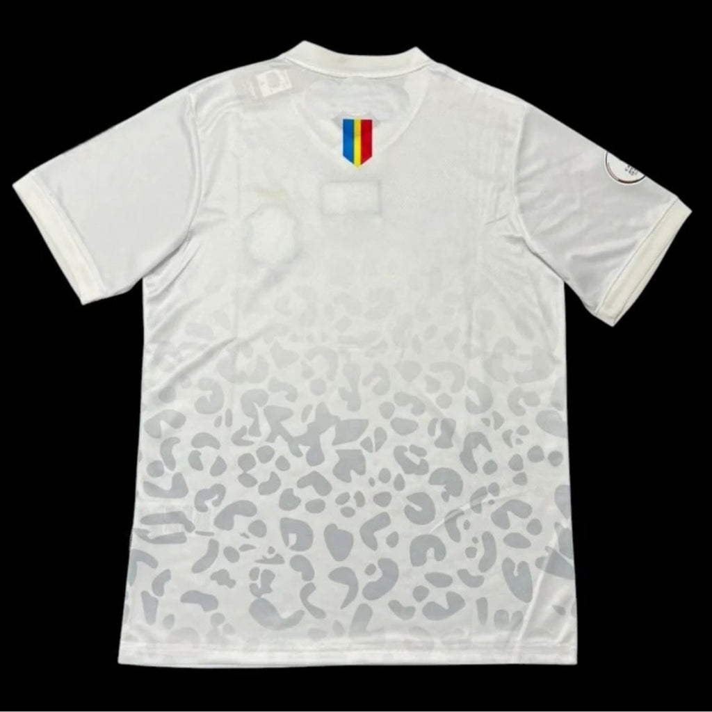 Maillot DR Congo Extérieur 2026/27