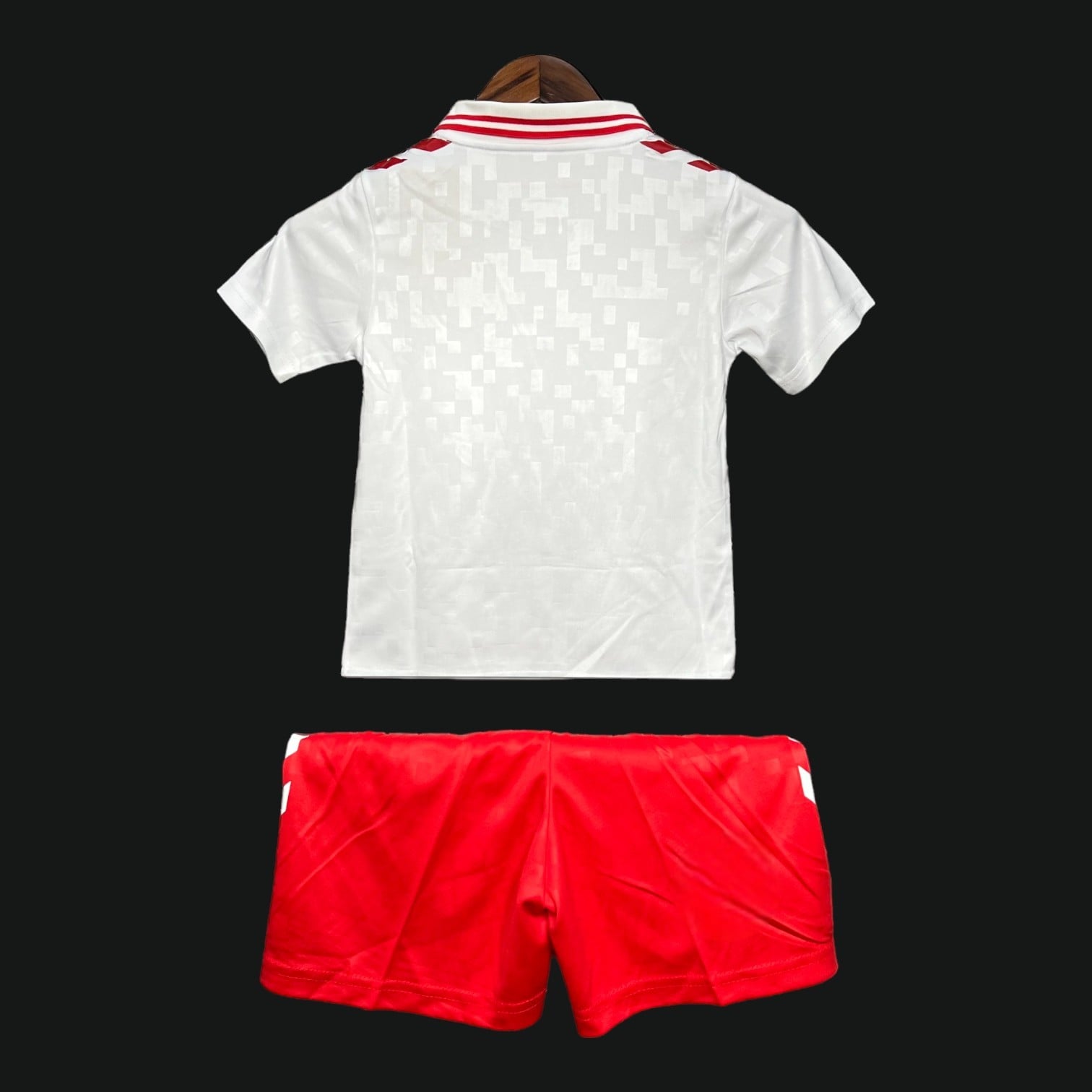 Maillot Danemark Extérieur 2024/25 Enfant