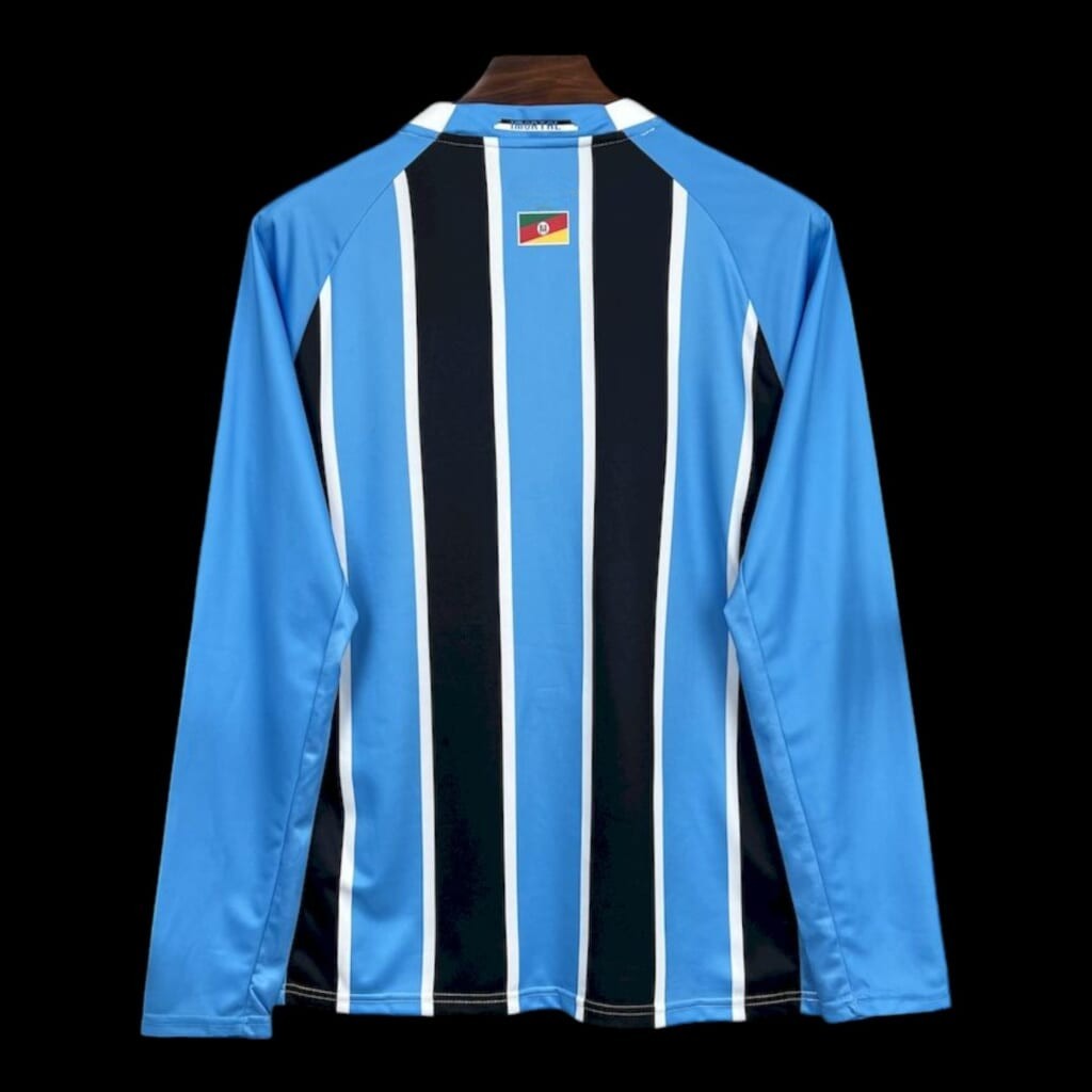 Maillot Gremio Manches Longues Domicile 2025/26