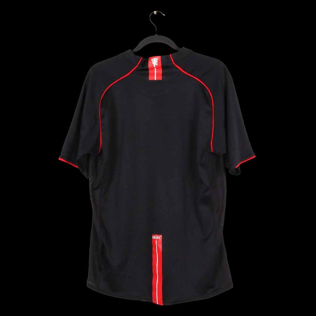 Maillot Manchester United Third Rétro 2007/08