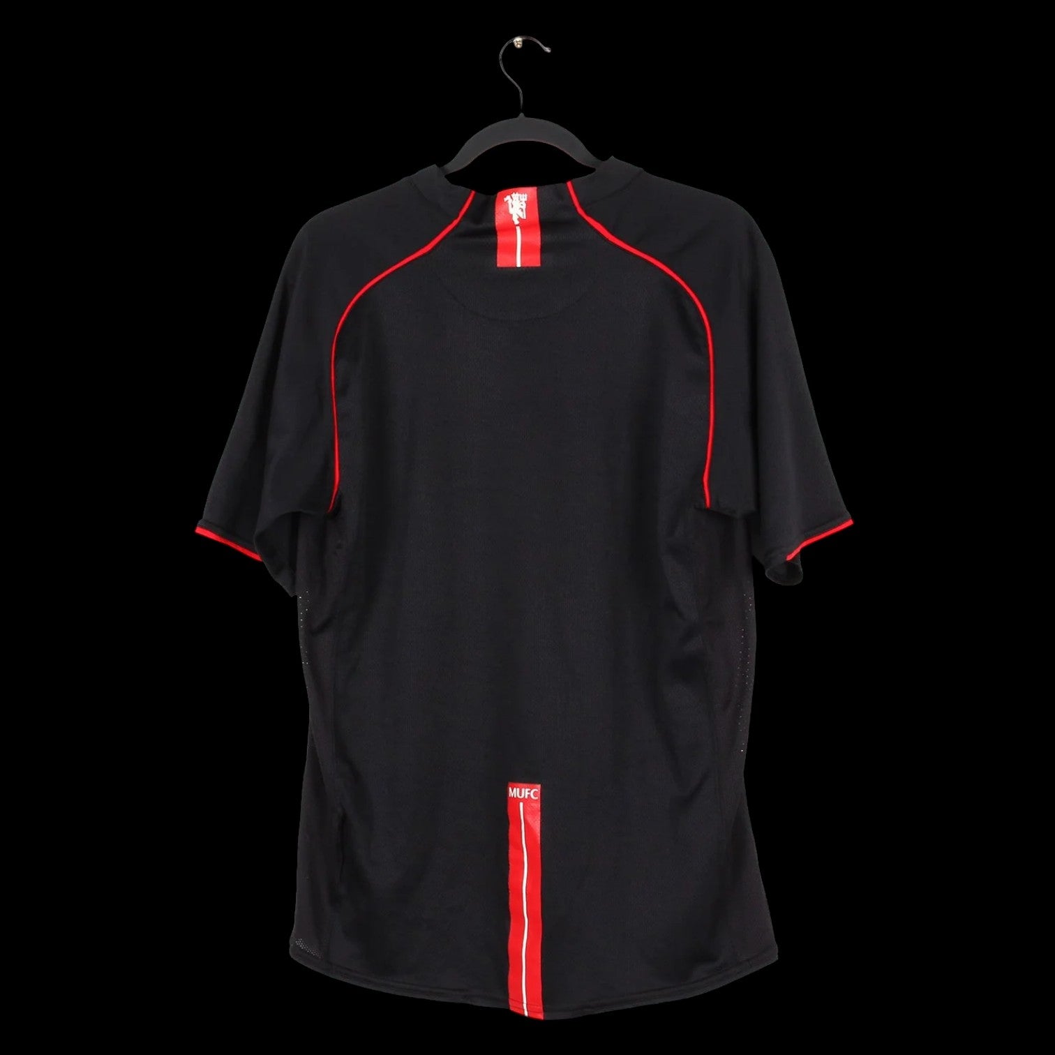 Maillot Manchester United Third Rétro 2007/08