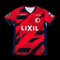 Maillot Kashima Antlers Domicile 2025/26