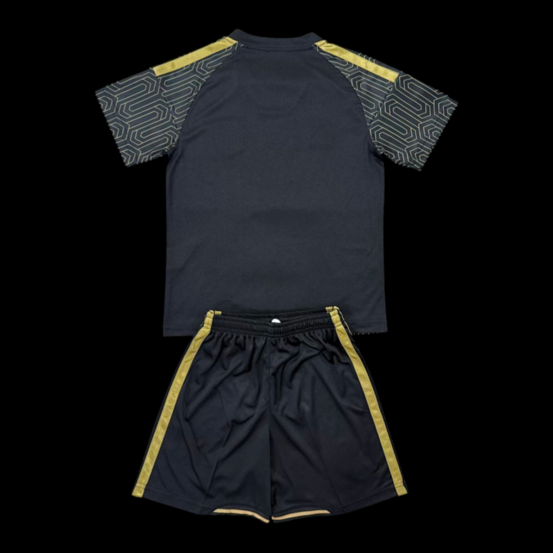 Maillot Los Angeles Fc Domicile 2026/27 Enfant