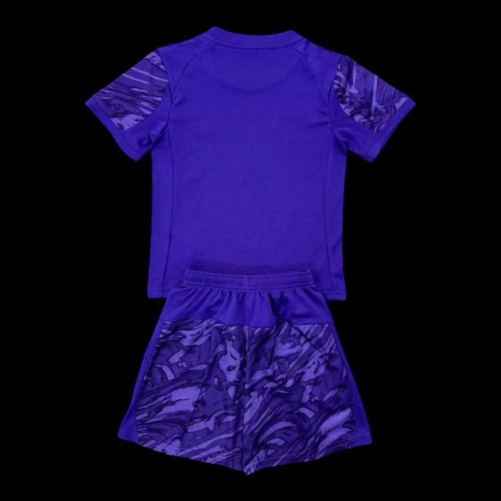 Maillot Marseille Gardien 2025/26 Enfant